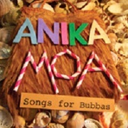 Songs For Bubbas 1 by Anika Moa