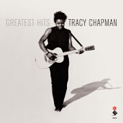 Greatest Hits by Tracy Chapman