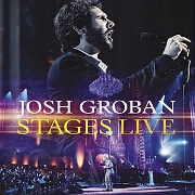 Stages: Live by Josh Groban