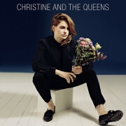 Christine And The Queens by Christine And The Queens