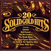 20 Solid Gold Hits Vol. 1