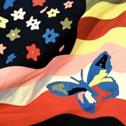 Wildflower by The Avalanches