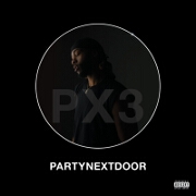 PartyNextDoor 3 (P3) by PartyNextDoor