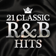 21 Classic R&B Hits