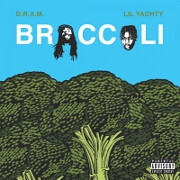 Broccoli by D.R.A.M. feat. Lil Yachty