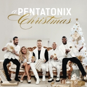 A Pentatonix Christmas by Pentatonix