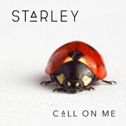 Call On Me (Ryan Riback Remix) by Starley