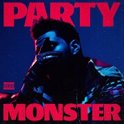 Party Monster by The Weeknd