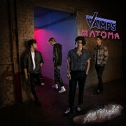 All Night by The Vamps And Matoma