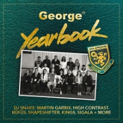 The George FM 2016 Yearbook