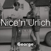 Nice N Urlich: 4 To The Floor