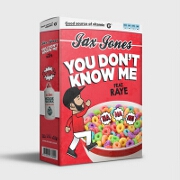 You Don't Know Me by Jax Jones feat. Raye
