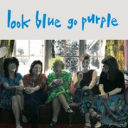 Still Bewitched by Look Blue Go Purple