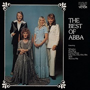 Best Of Abba by Abba