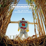 These Days by Rudimental feat. Jess Glynne, Macklemore And Dan Caplen