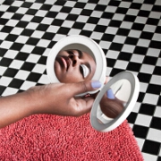 Dreams And Daggers by Cecile McLorin Salvant