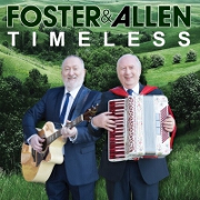 Timeless by Foster And Allen