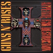 Appetite For Destruction: Locked And Loaded Edition by Guns N Roses