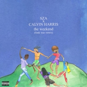 The Weekend (Funk Wav Remix) by SZA