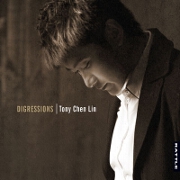 Digressions by Tony Chen Lin