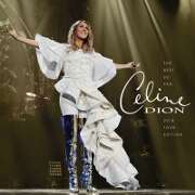 The Best So Far: 2018 Tour Edition by Celine Dion