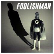 Foolishman by The Correspondents