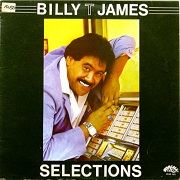 Selections by Billy T James
