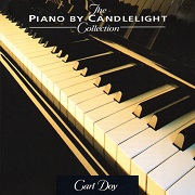 The Piano By Candlelight Collection by Carl Doy