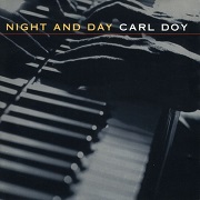 Night And Day by Carl Doy