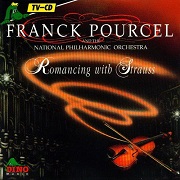 Romancing With Strauss by Franck Pourcel