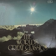 The World's Great Classics by NZ Symphony Orchestra