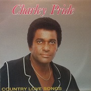 Country Love Songs by Charley Pride