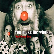 You Make The Whole World Smile by Hammond Gamble & The Red Nose Gang