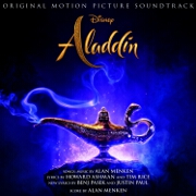 Aladdin OST by Various