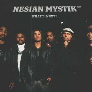 What's Next? by Nesian Mystik