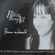 BLESS THEM ALL by Fiona McDonald