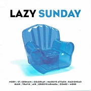 LAZY SUNDAY