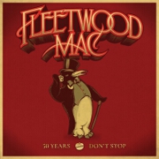 50 Years: Don't Stop by Fleetwood Mac