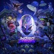 Indigo: Extended by Chris Brown