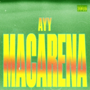 Ayy Macarena by Tyga