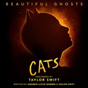 Beautiful Ghosts by Taylor Swift