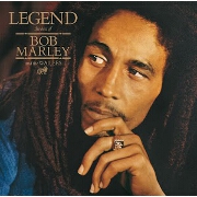 Legend: The Best Of 35th Anniversary by Bob Marley And The Wailers