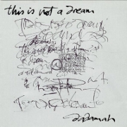 This Is Not A Dream by Dadamah