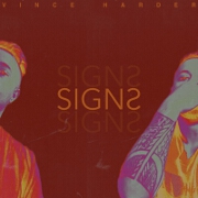 Signs by Vince Harder