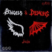 Angels & Demons by jxdn