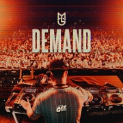 Demand by Macky Gee