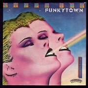 Funkytown by Lipps Inc
