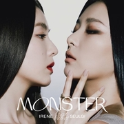 Monster by Irene And Seulgi