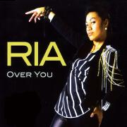 Over You by Ria