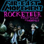 Rocketeer by Far East Movement feat. Ryan Tedder
